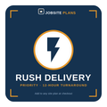Rush Delivery