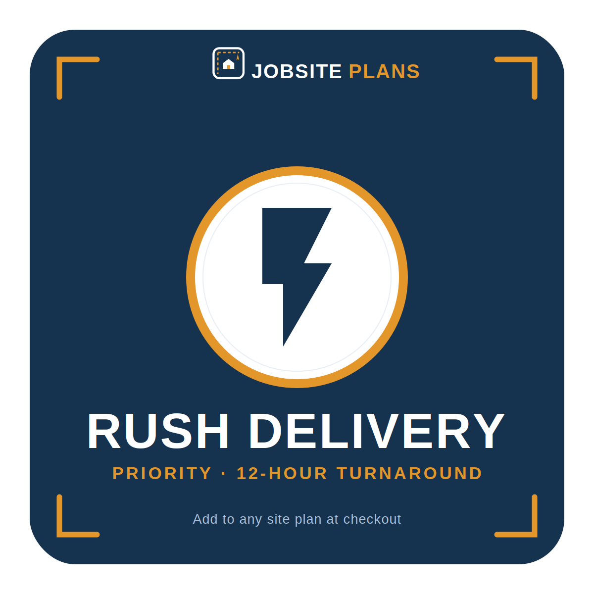 Rush Delivery