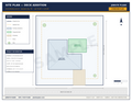 STANDARD SITE PLAN — $99